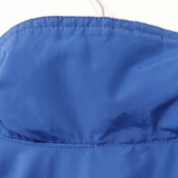 Vintage windbreaker light jacket - Picture 8 of 8